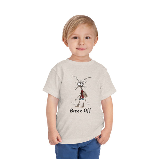 Buzz Off - Toddler