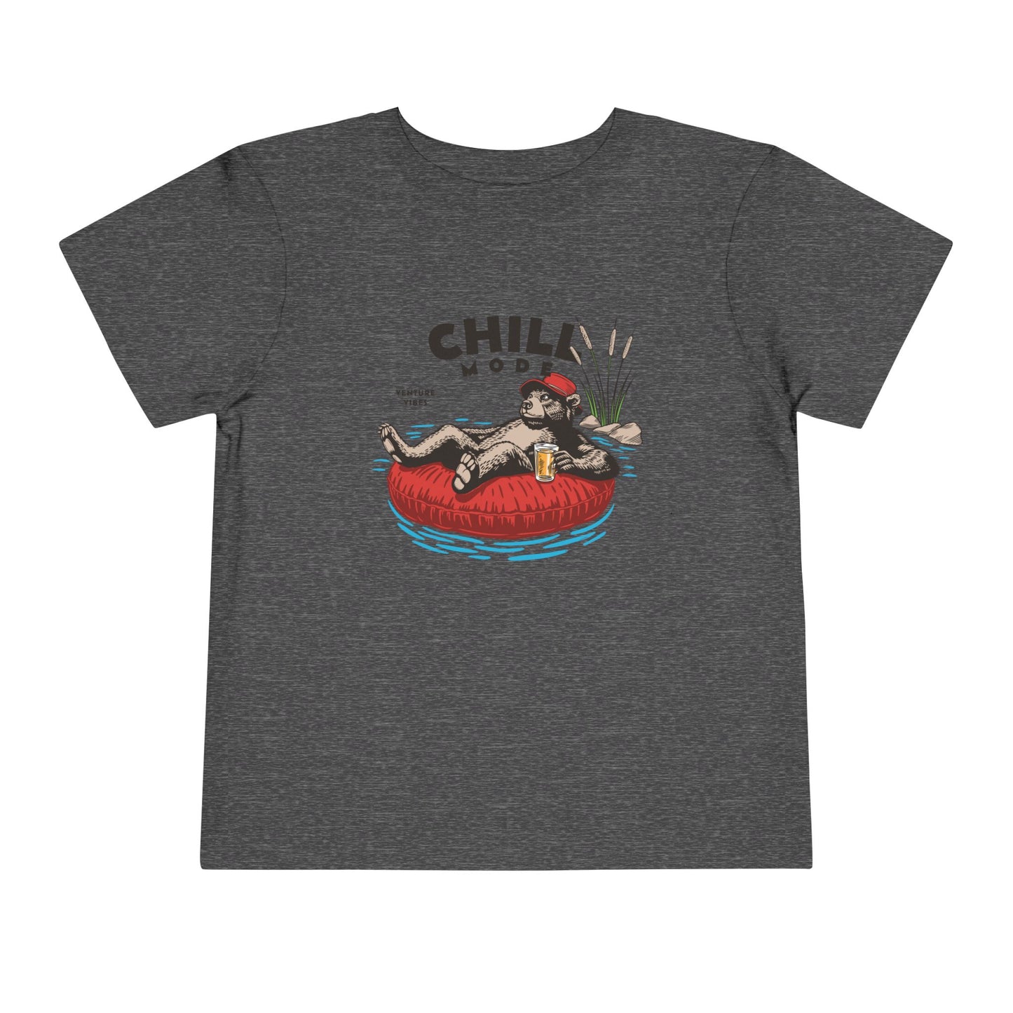 Chill Mode - Toddler