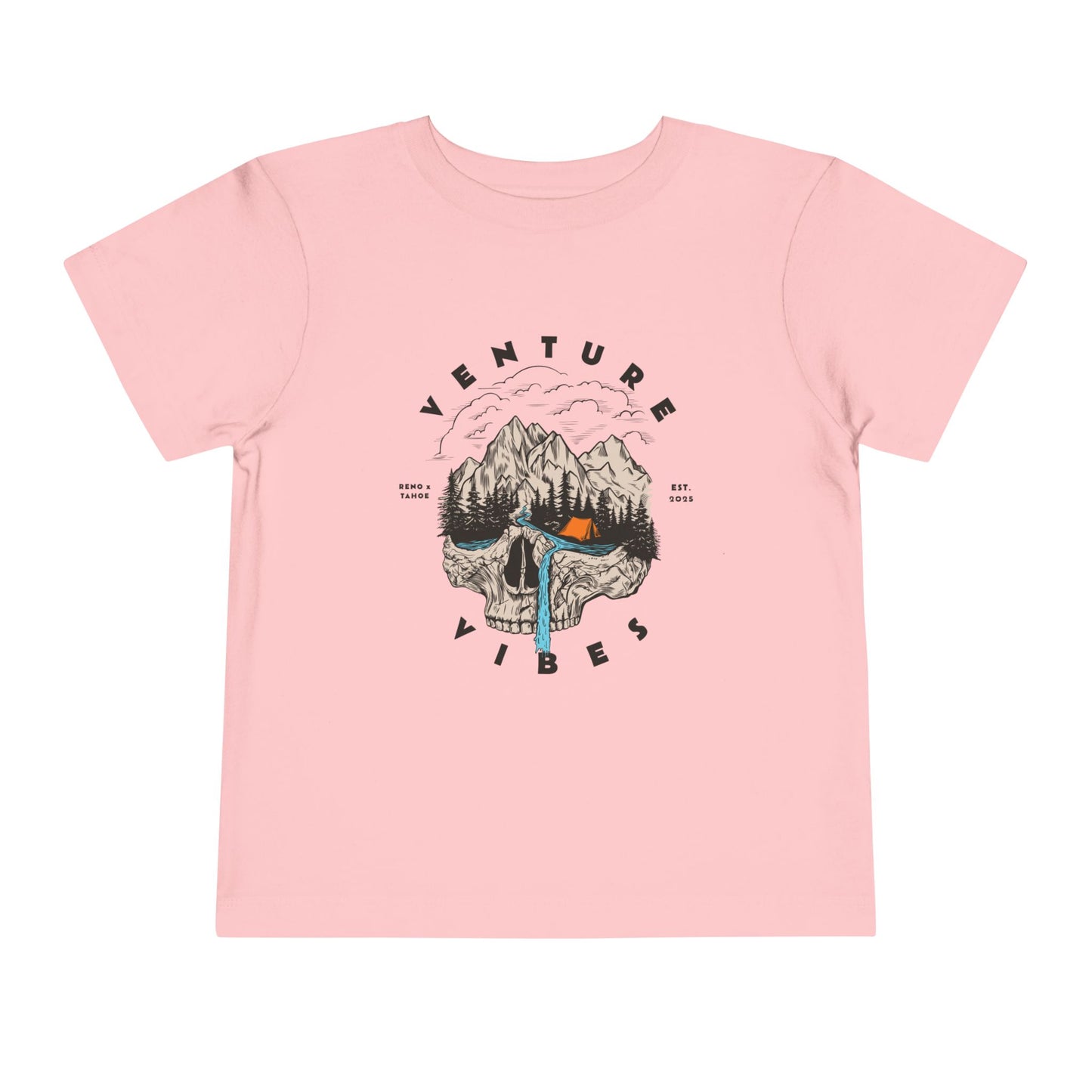 Skullridge - Toddler