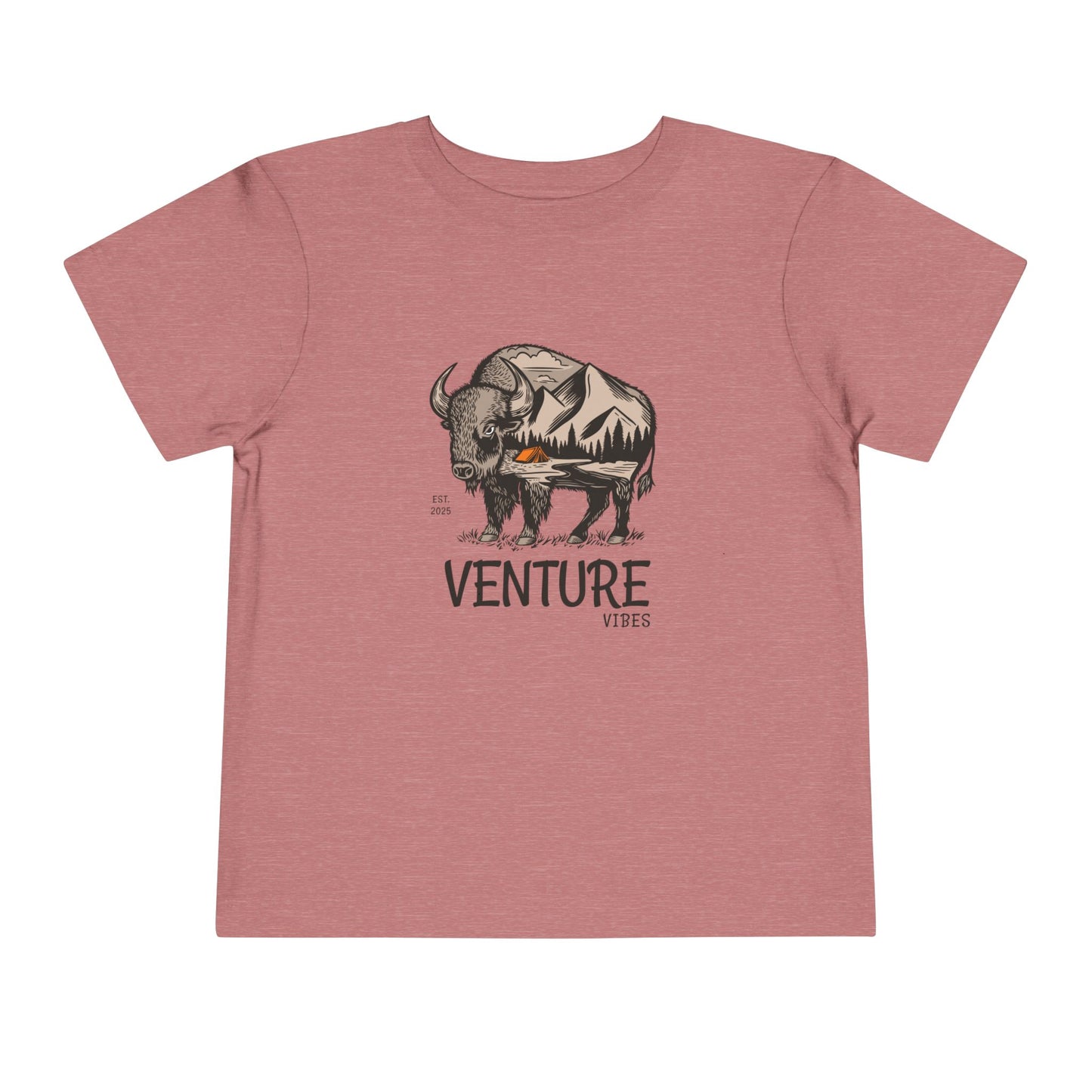 Open Range - Toddler