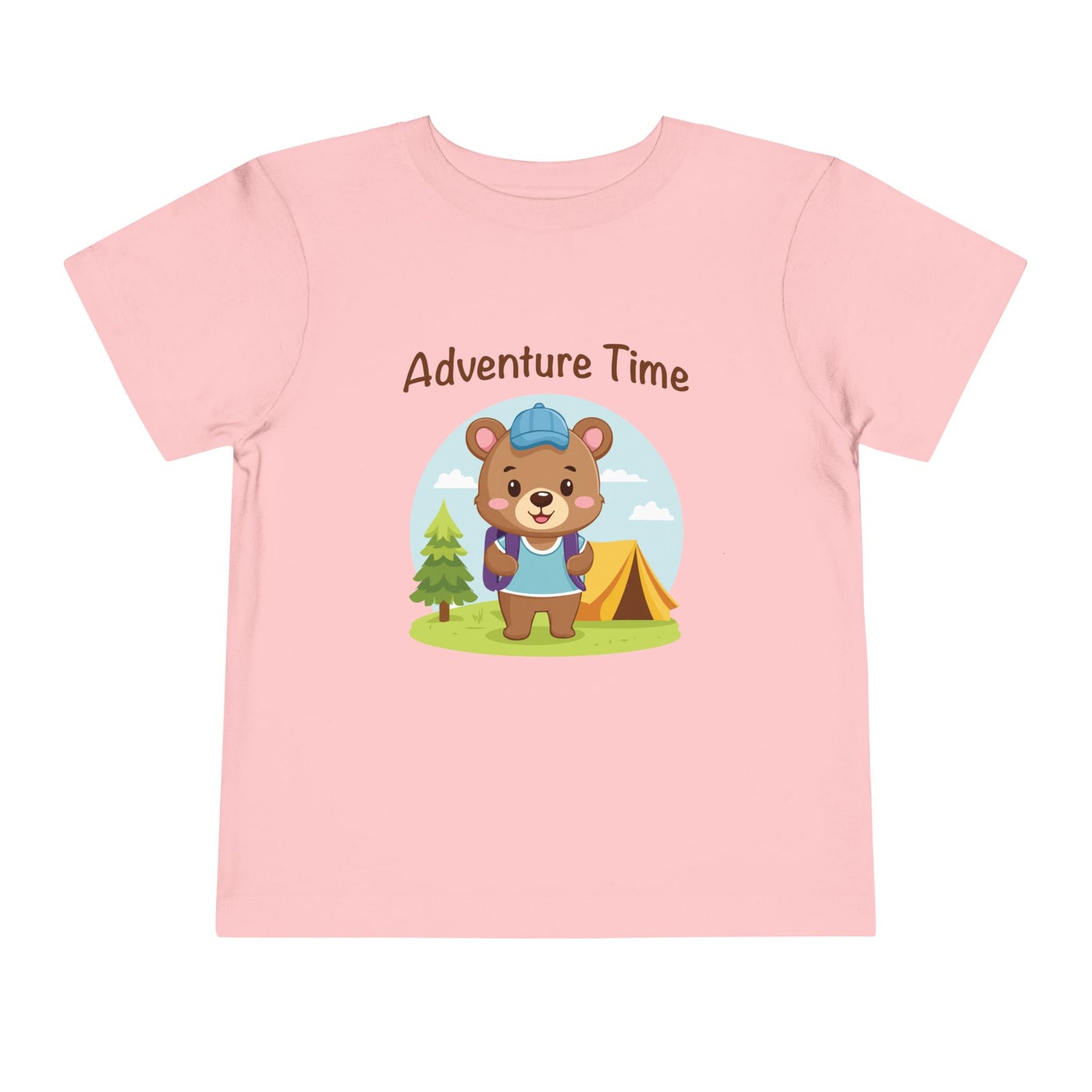 Adventure Time - Toddler