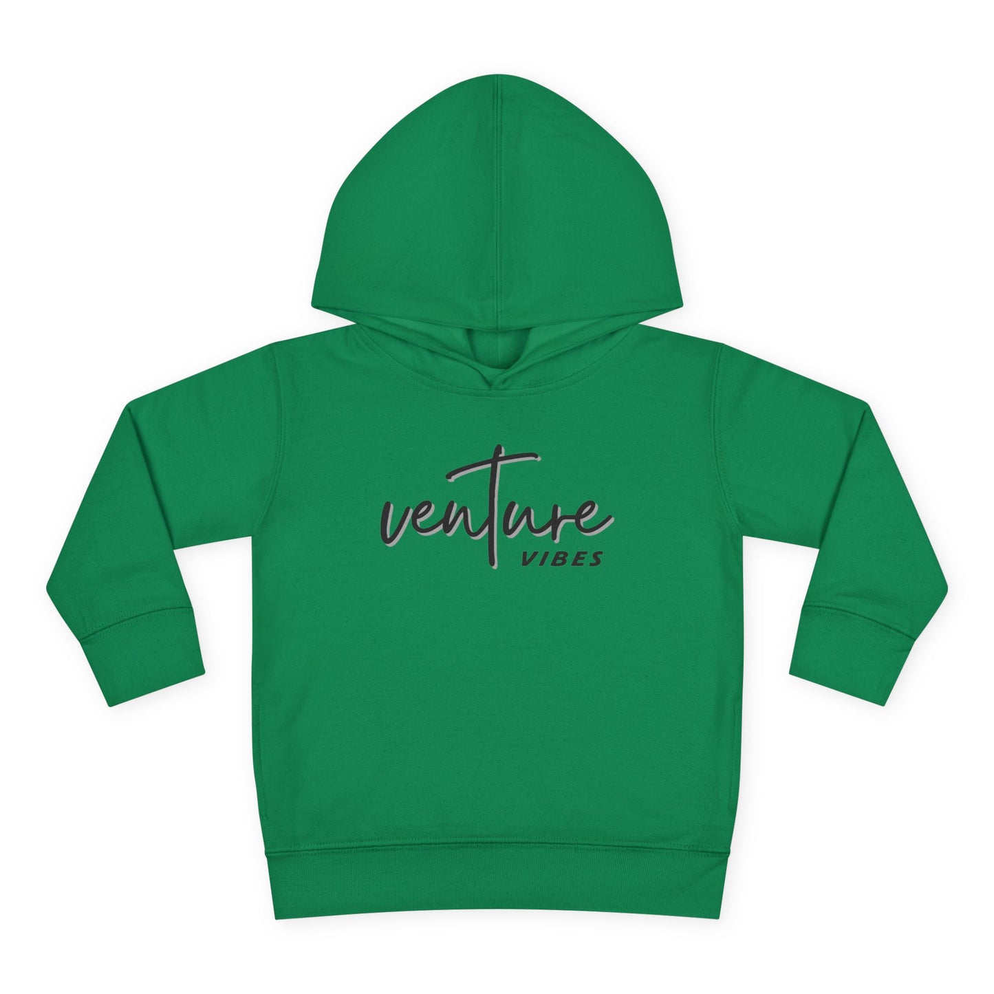 Venture Vibes - Toddler Hoodie