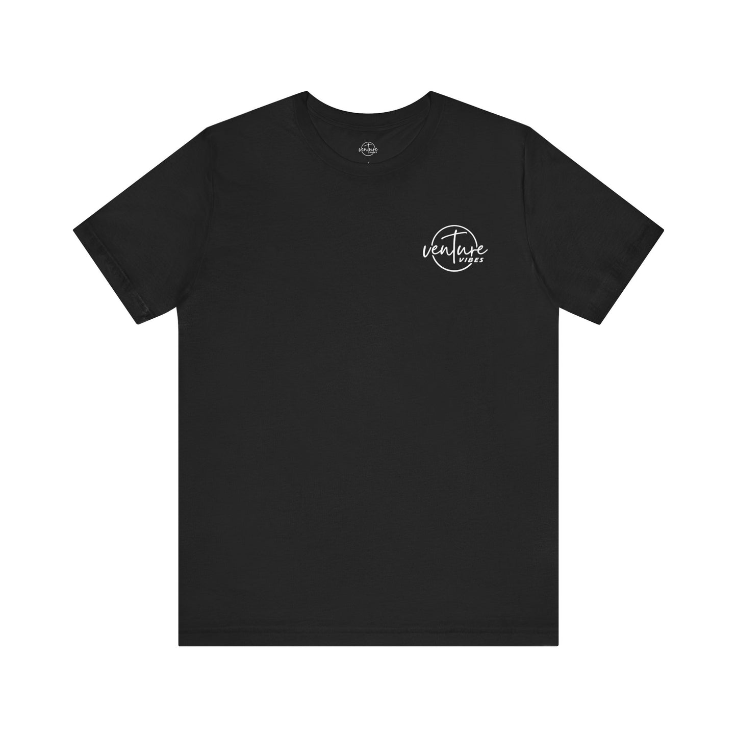 OG Staple - Unisex Jersey Tee