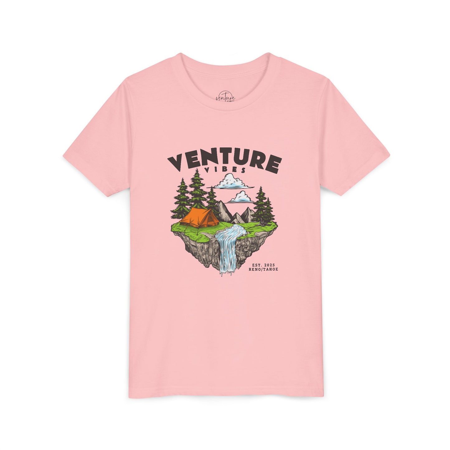 Campout - Youth