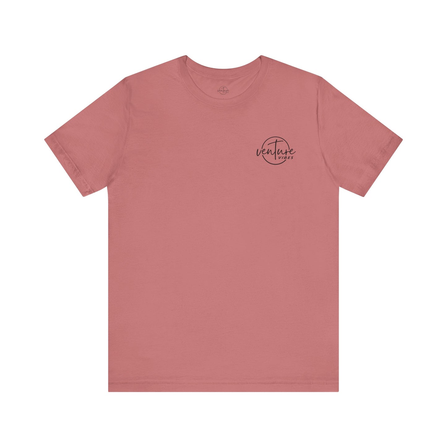OG Staple - Unisex Jersey Tee