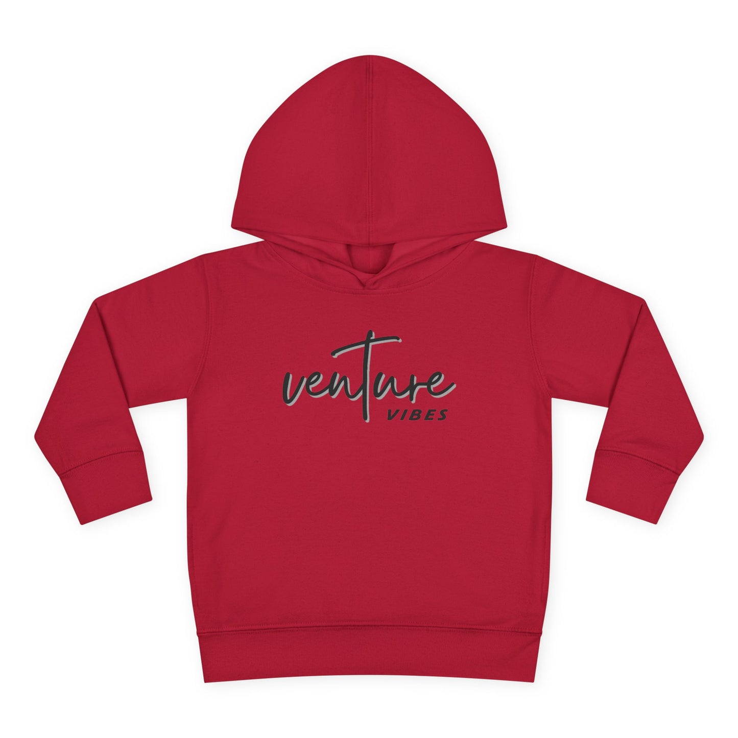 Venture Vibes - Toddler Hoodie