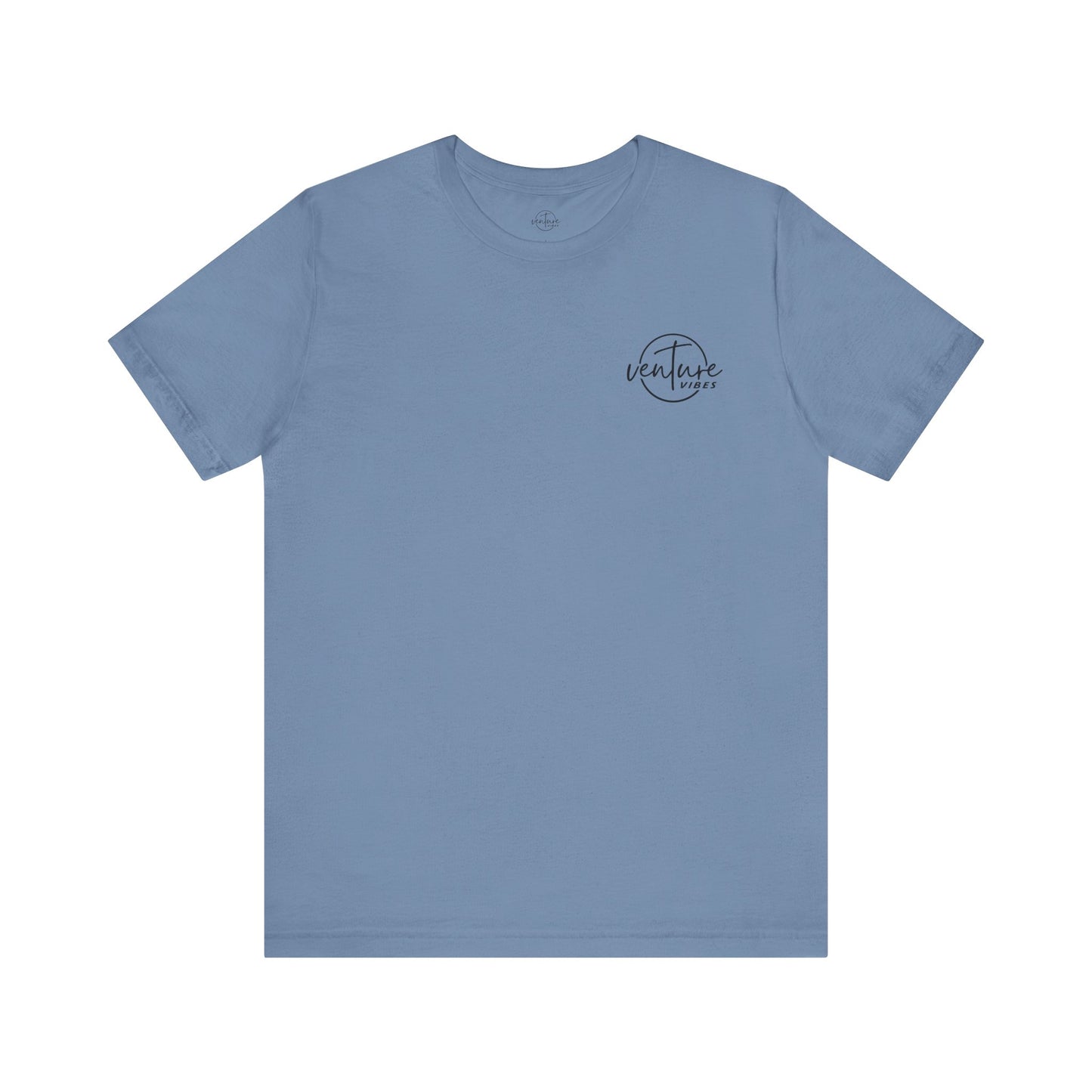 OG Staple - Unisex Jersey Tee