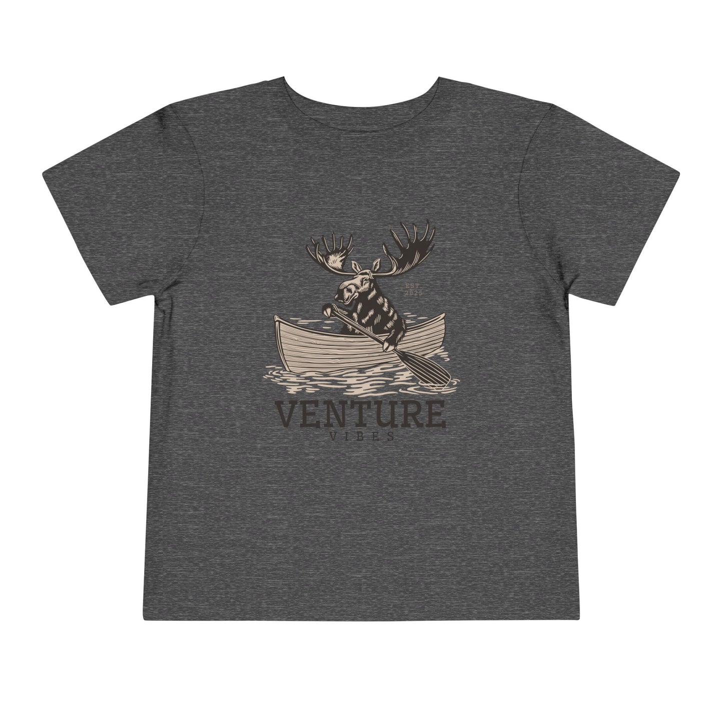 Moose Canoe Crew - Toddler