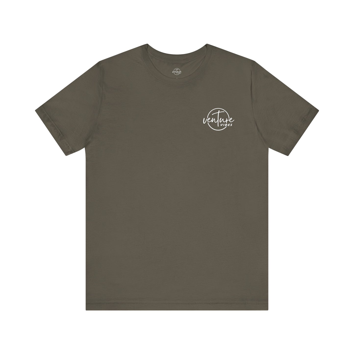OG Staple - Unisex Jersey Tee