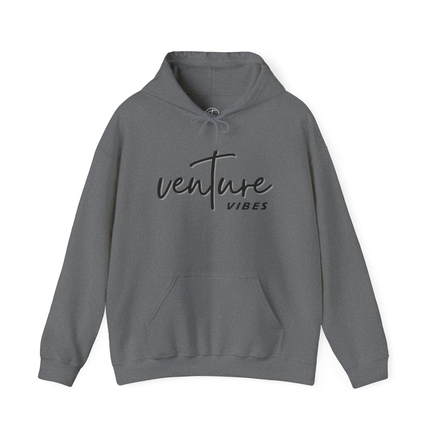 Venture Vibes - Unisex Hoodie