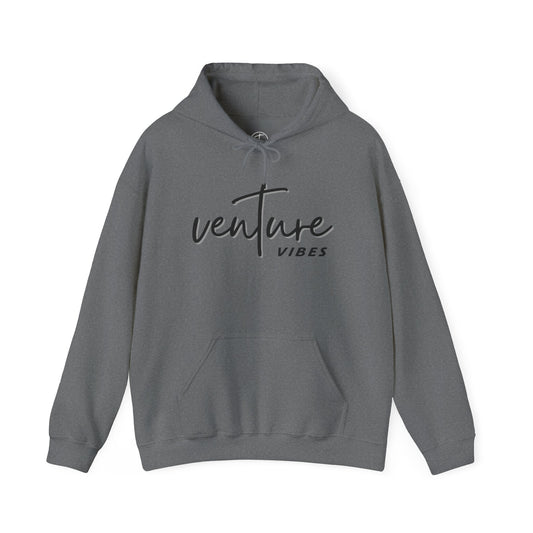 Venture Vibes - Unisex Hoodie