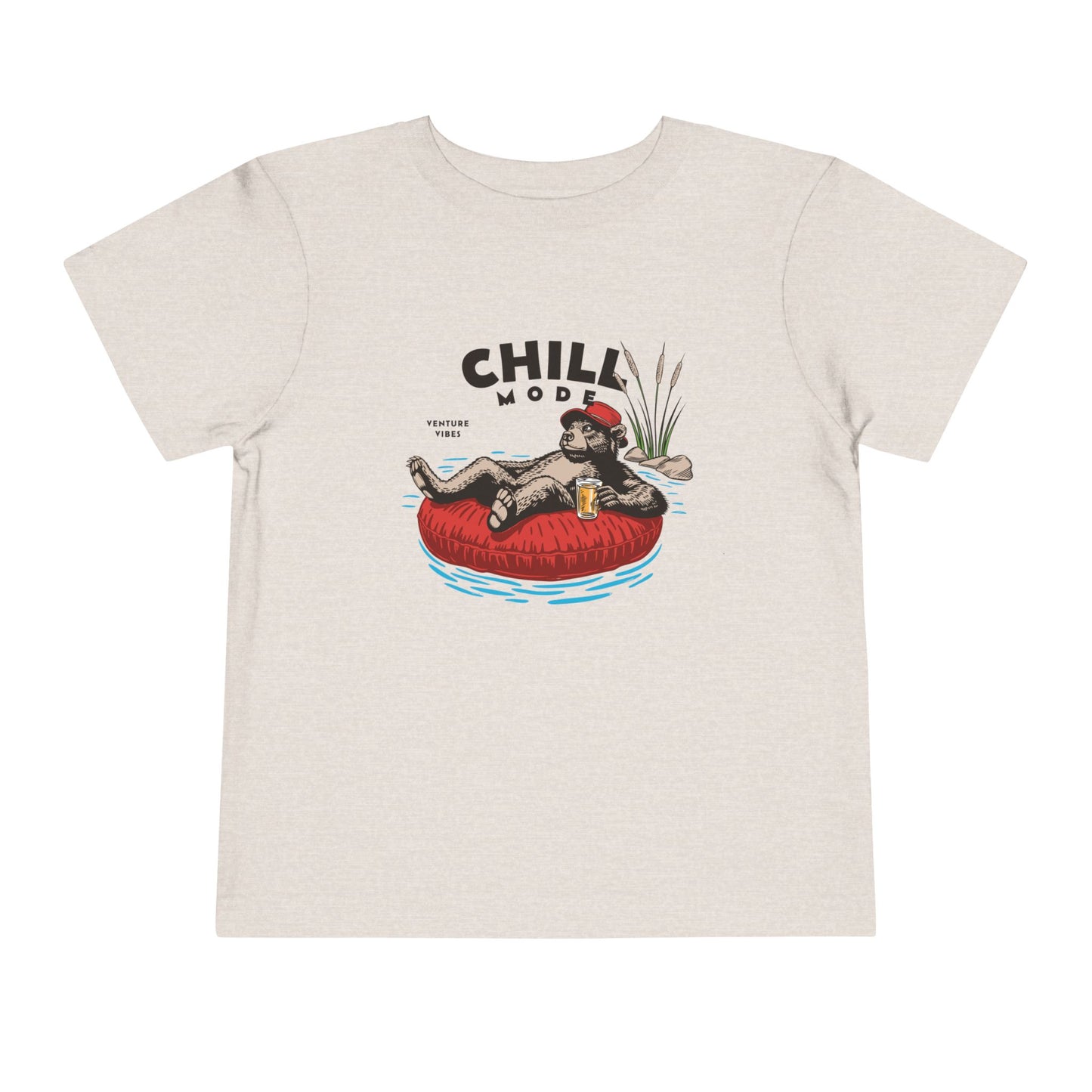 Chill Mode - Toddler
