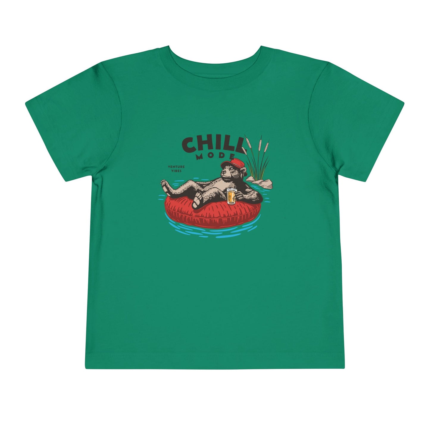 Chill Mode - Toddler