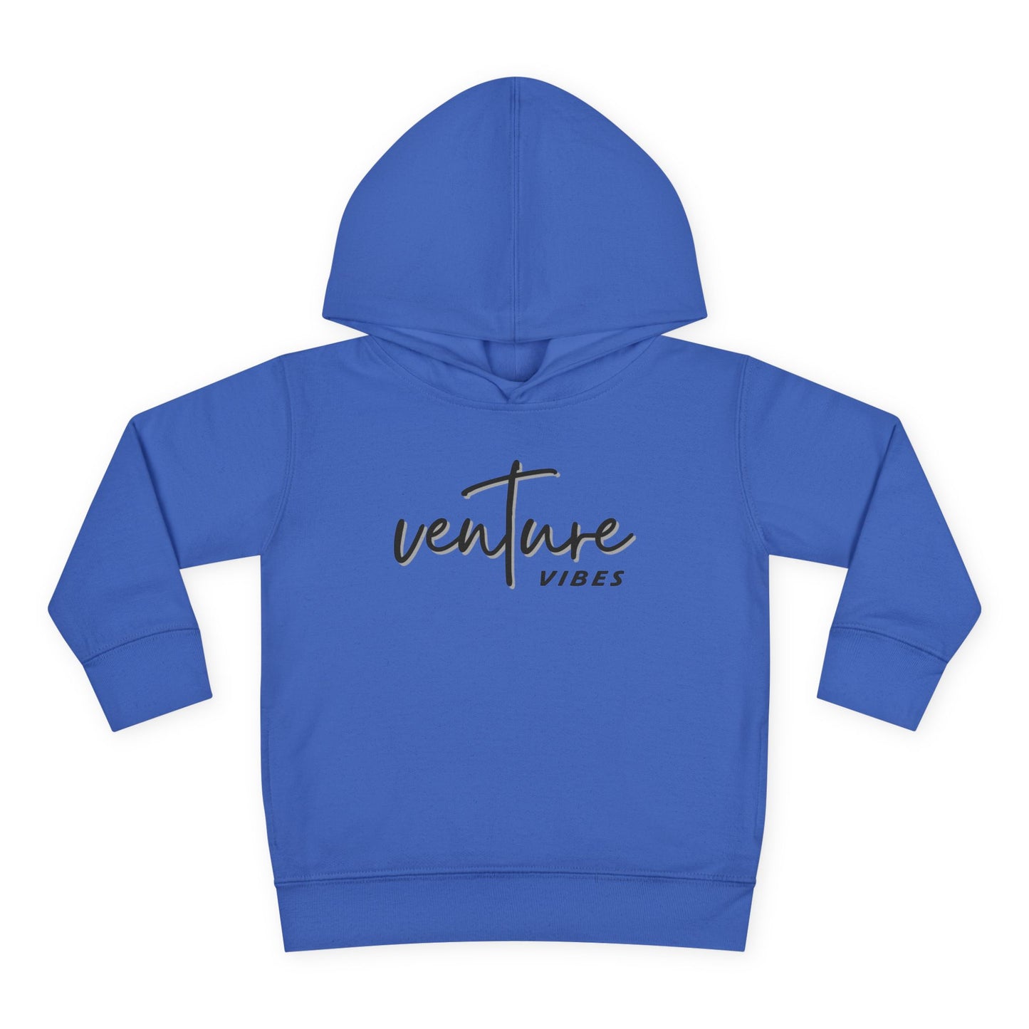 Venture Vibes - Toddler Hoodie