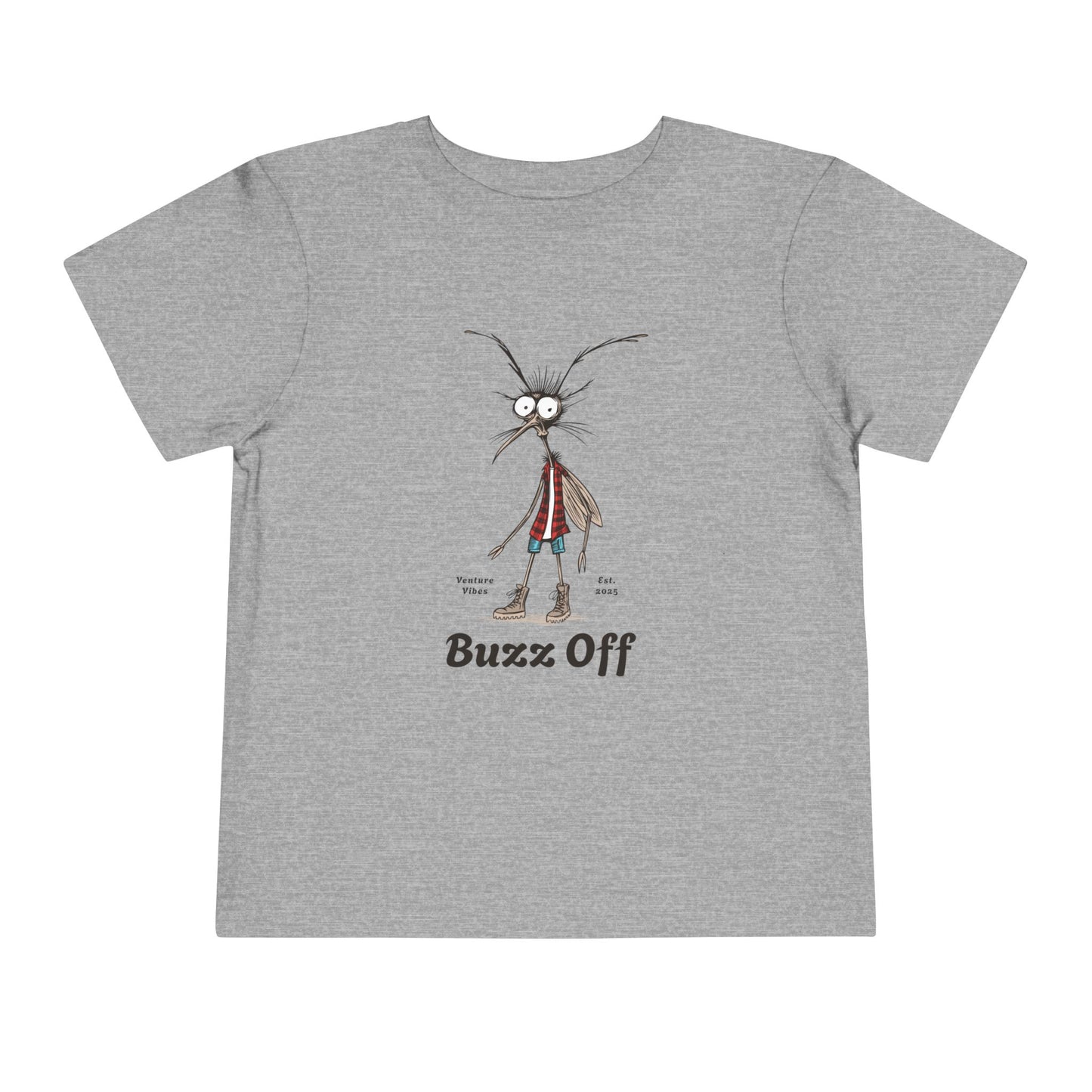 Buzz Off - Toddler