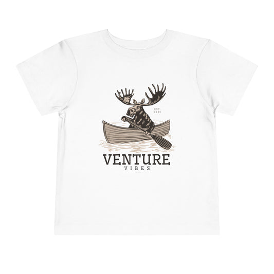 Canoe Crew - Toddler