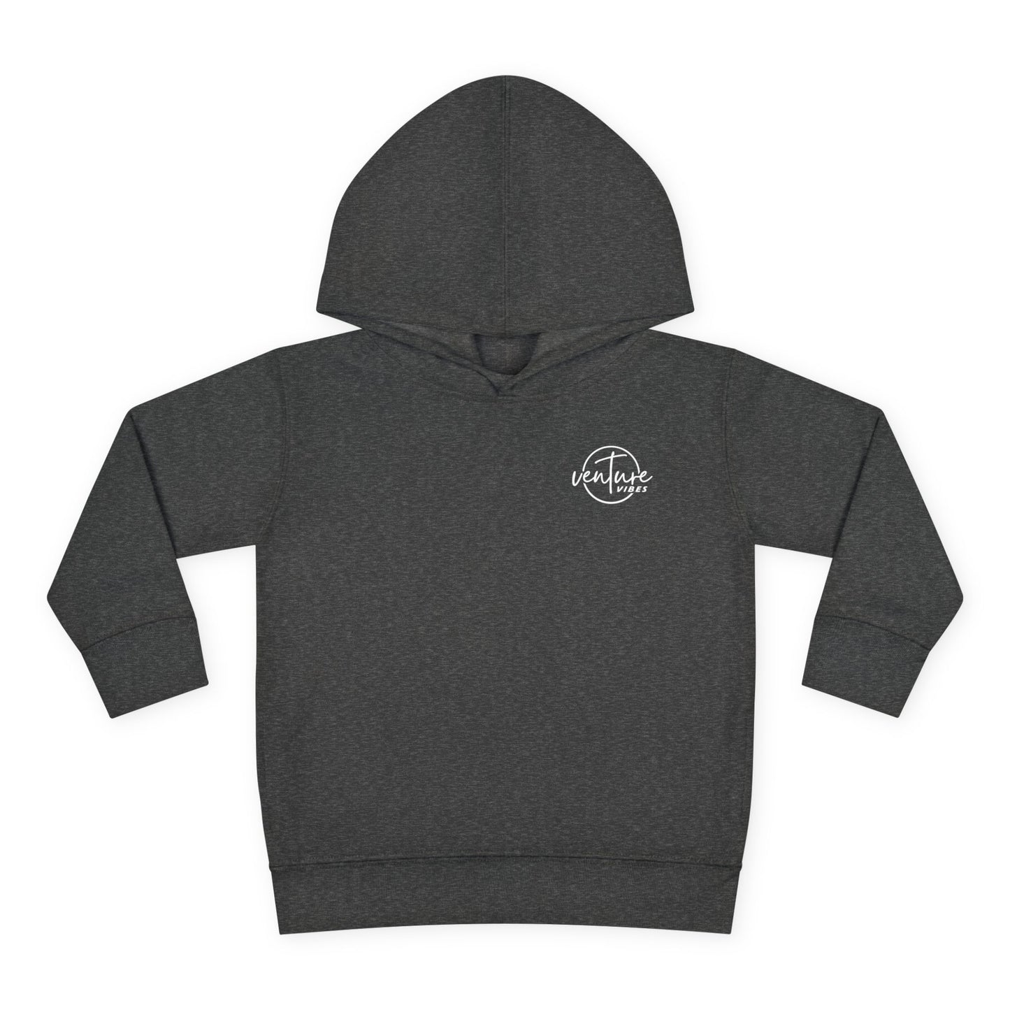 Mountain Vibes - Toddler Hoodie