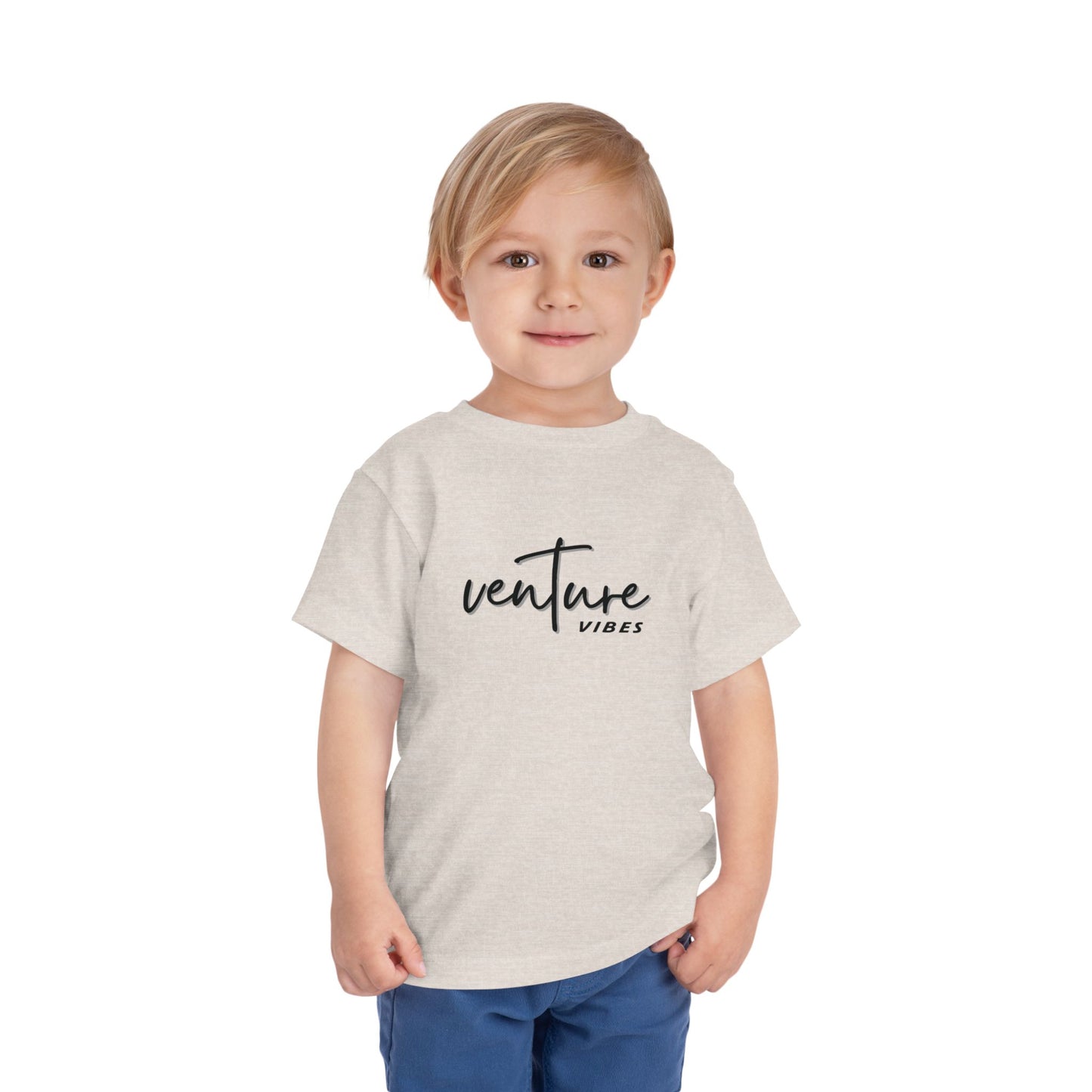 Venture Vibes - Toddler