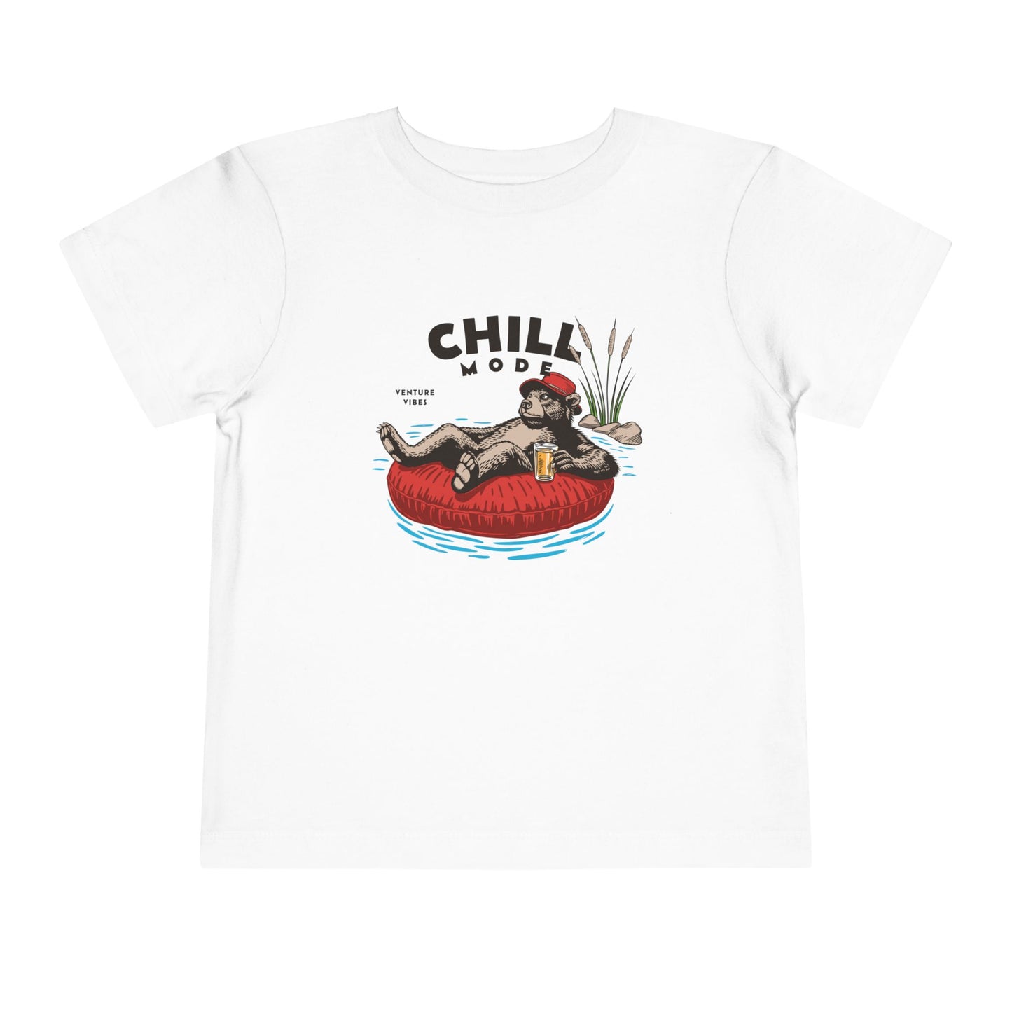 Chill Mode - Toddler