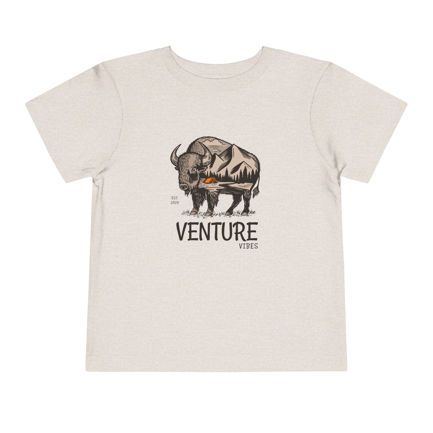 Open Range - Toddler