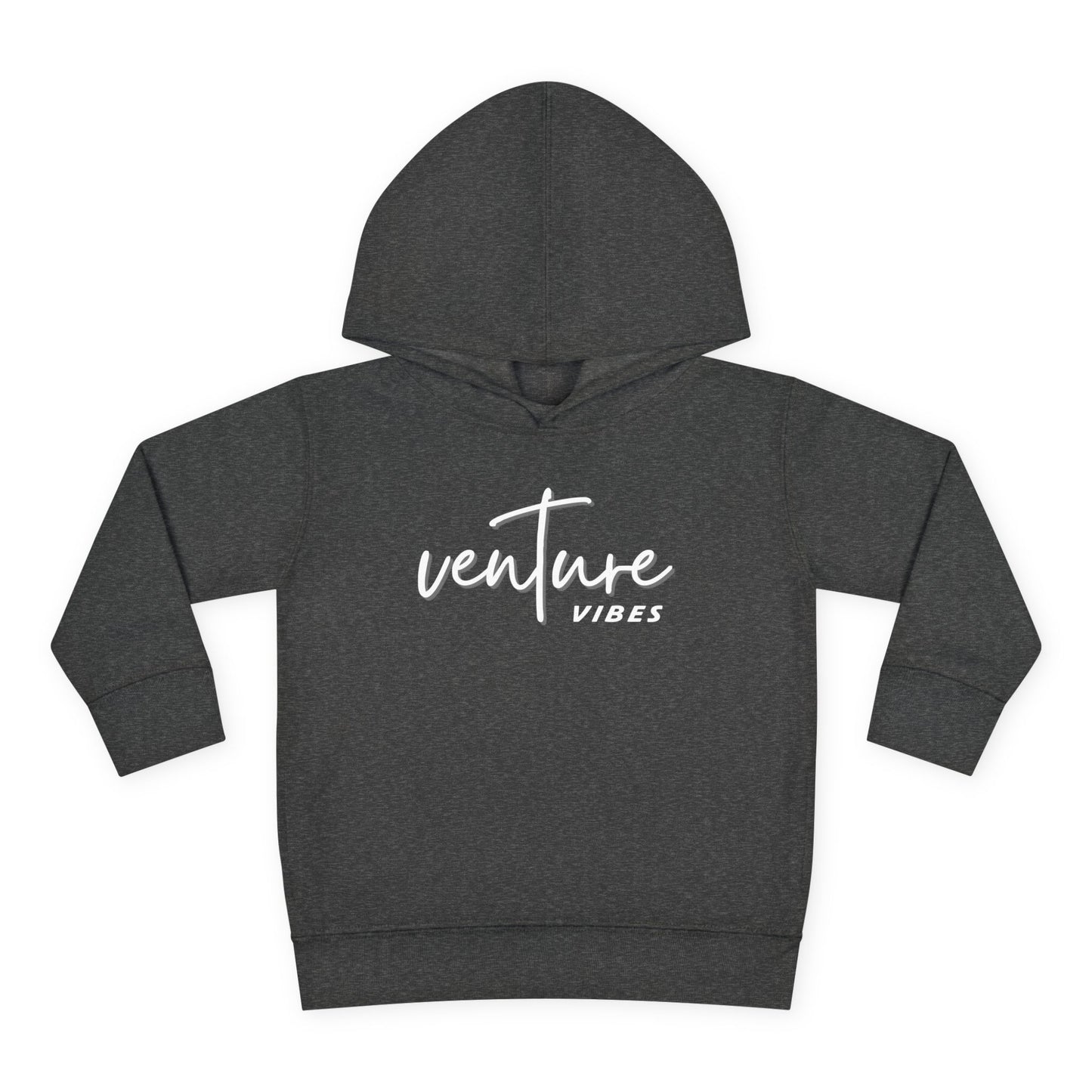 Venture Vibes - Toddler Hoodie