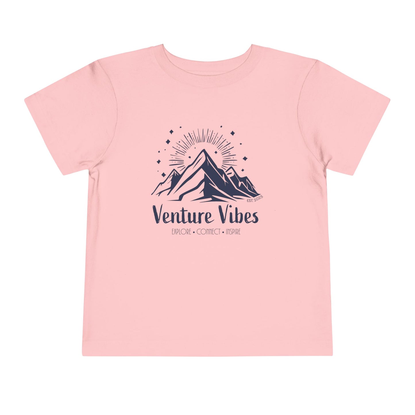 Mountain Vibes - Toddler