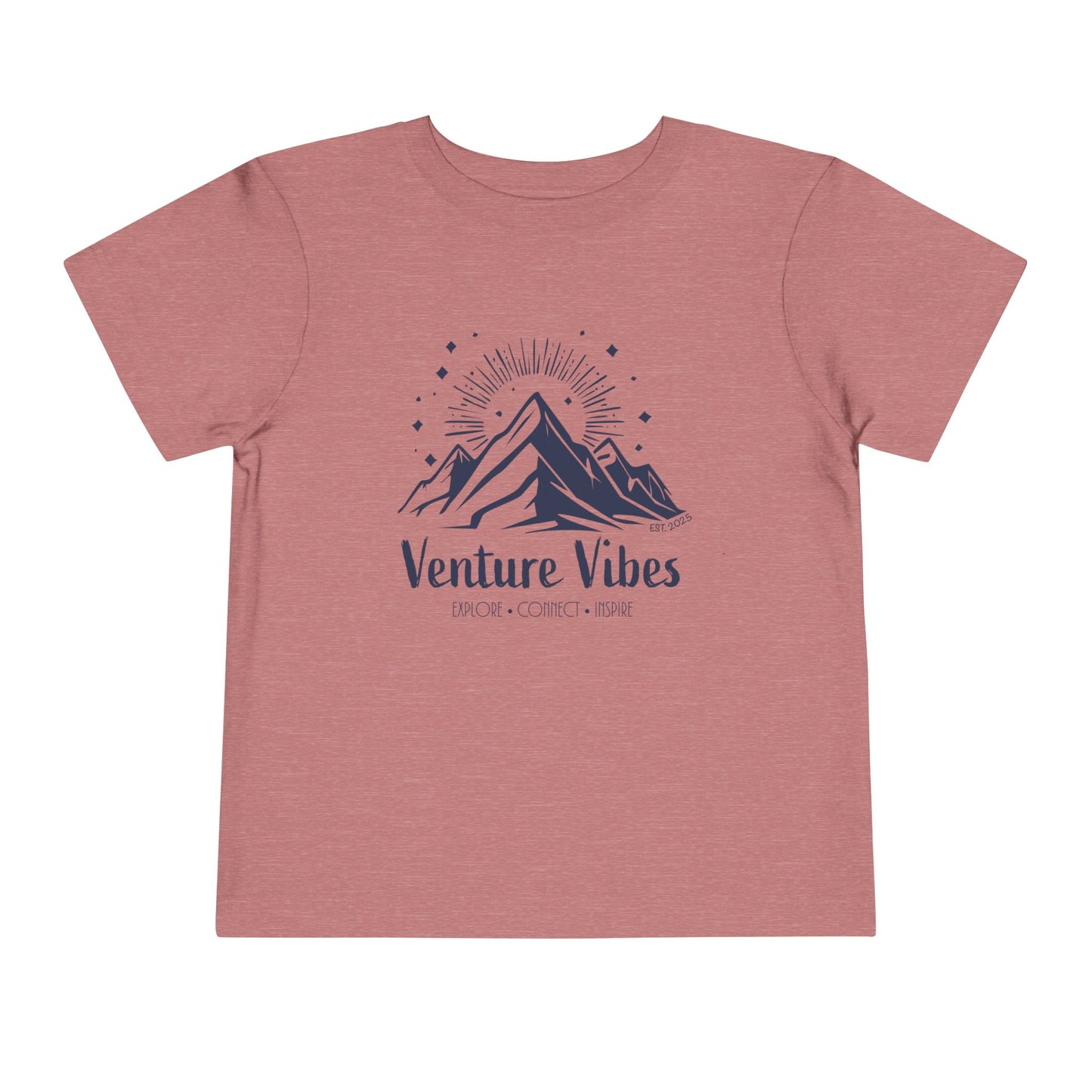 Mountain Vibes - Toddler