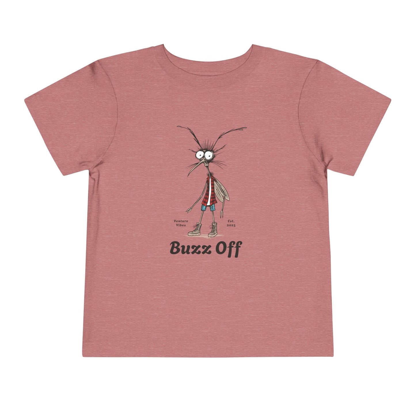 Buzz Off - Toddler
