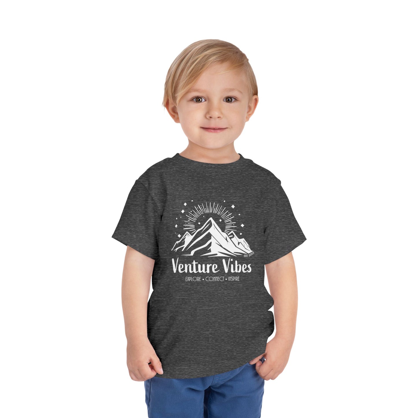 Mountain Vibes - Toddler