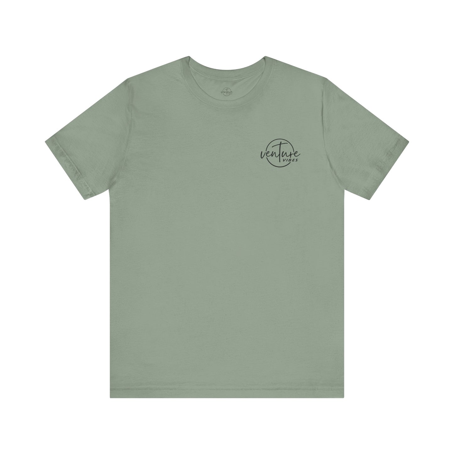 OG Staple - Unisex Jersey Tee