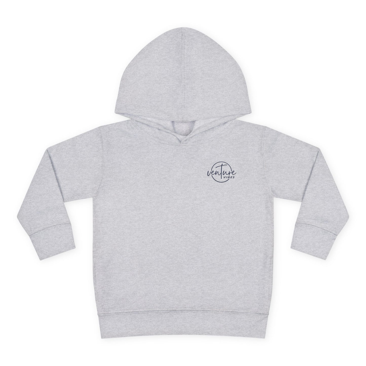 Mountain Vibes - Toddler Hoodie