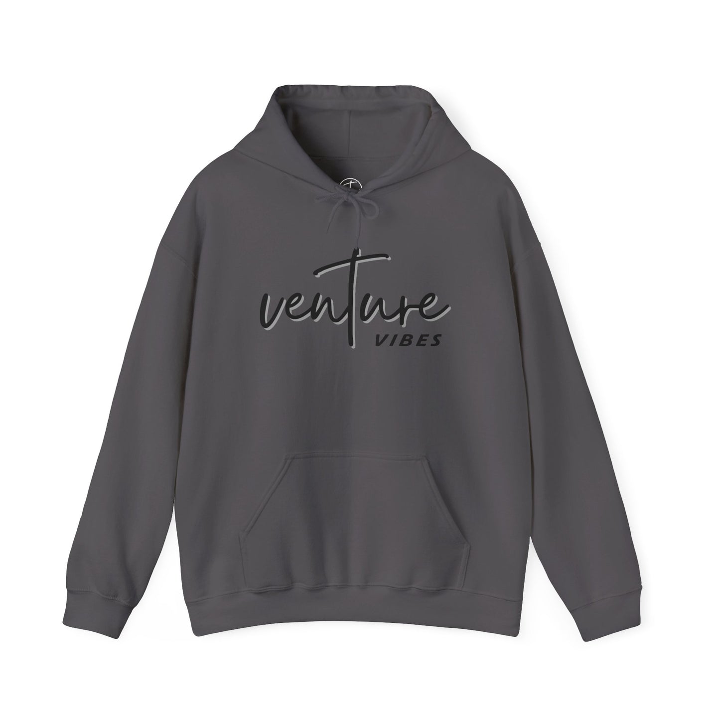 Venture Vibes - Unisex Hoodie