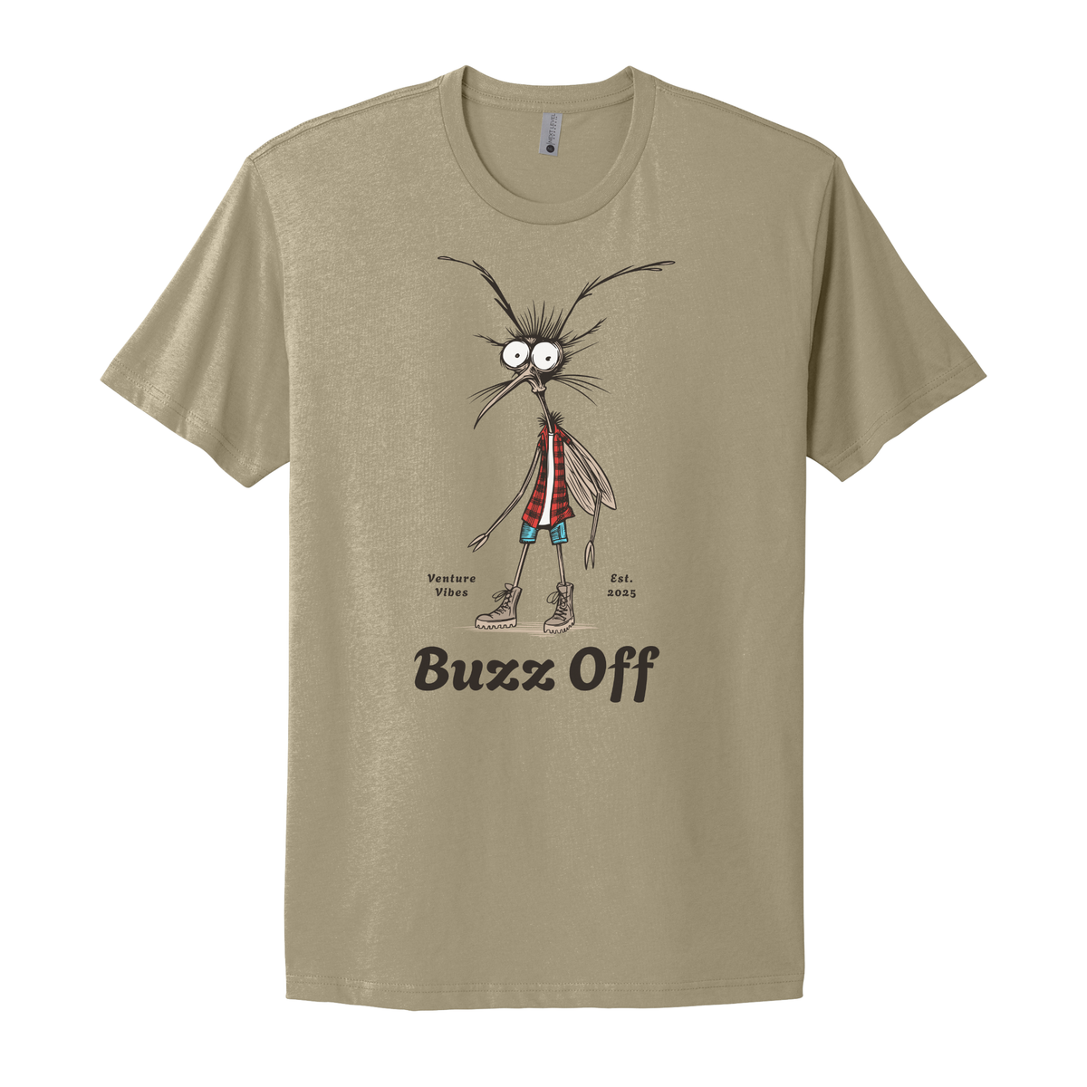 Buzz Off - Adult