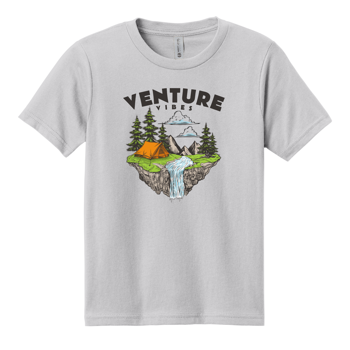 Campout - Youth