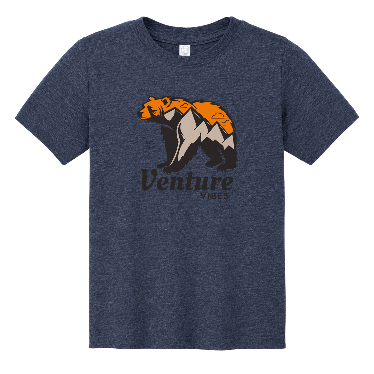 Backcountry Bear - Toddler