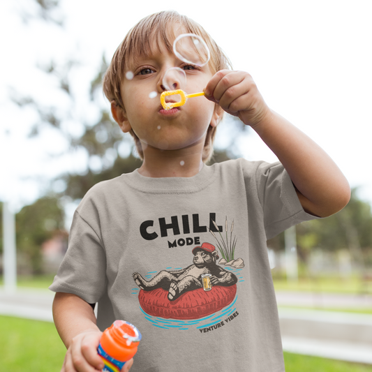 Chill Mode - Youth