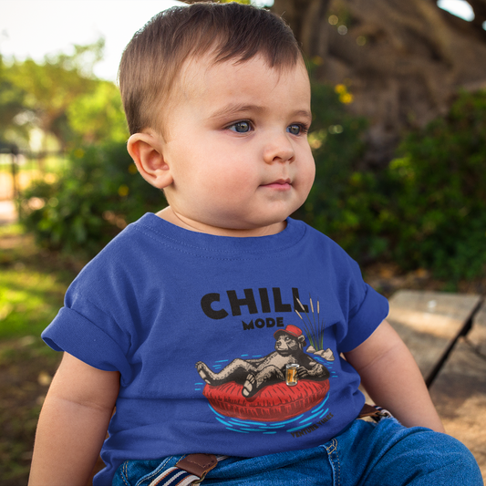 Chill Mode - Toddler
