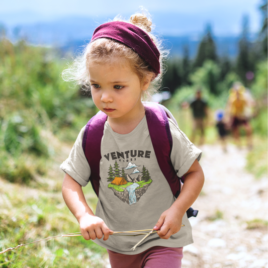 Campout - Toddler