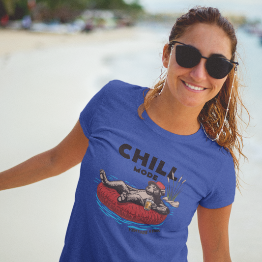 Chill Mode - Adult