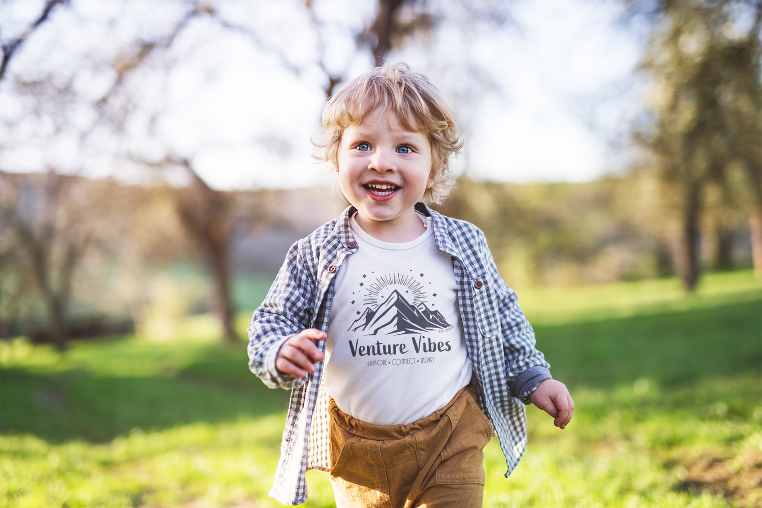 Kids Shirts