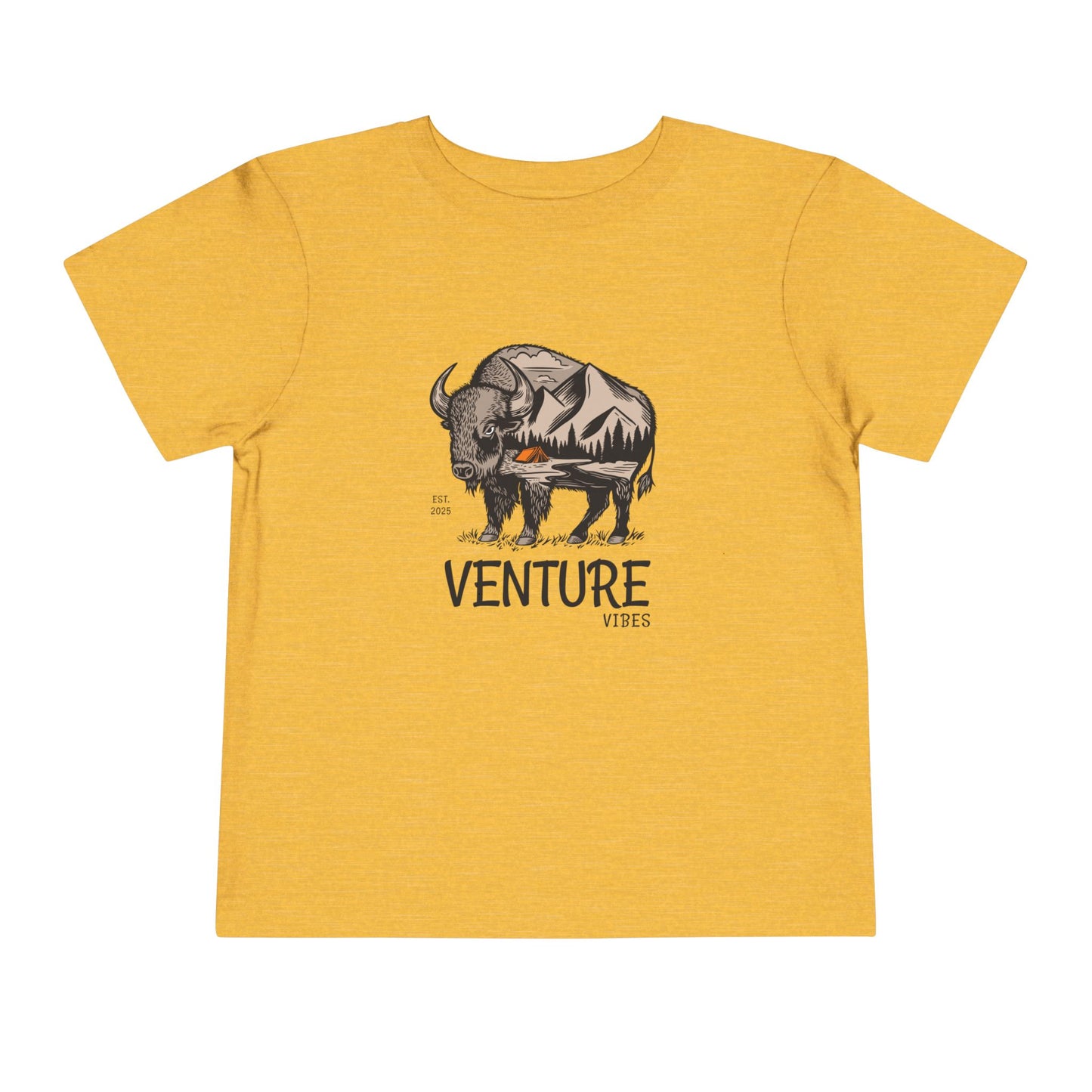 Open Range - Toddler