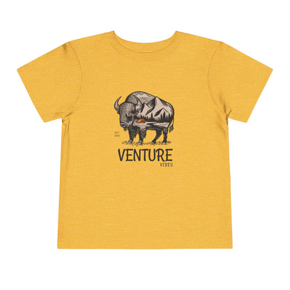 Open Range - Toddler