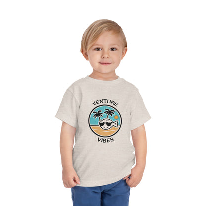 Beach Vibes - Toddler