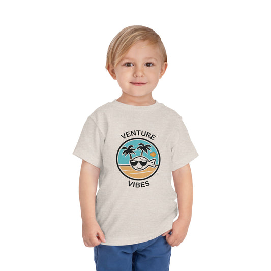 Beach Vibes - Toddler