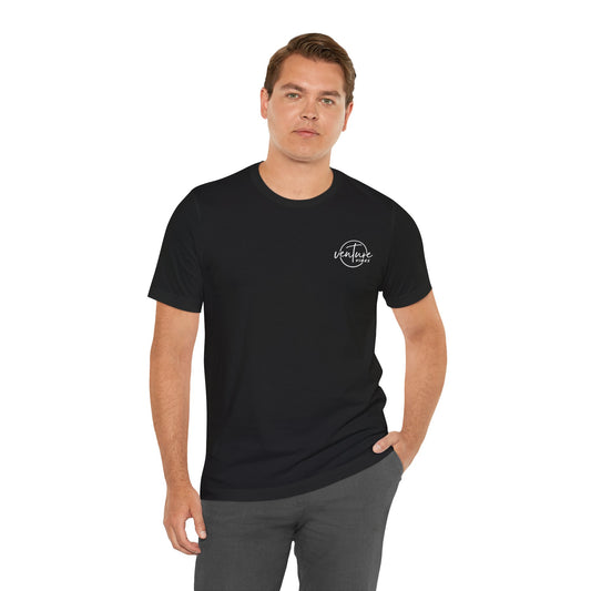 OG Staple - Unisex Jersey Tee
