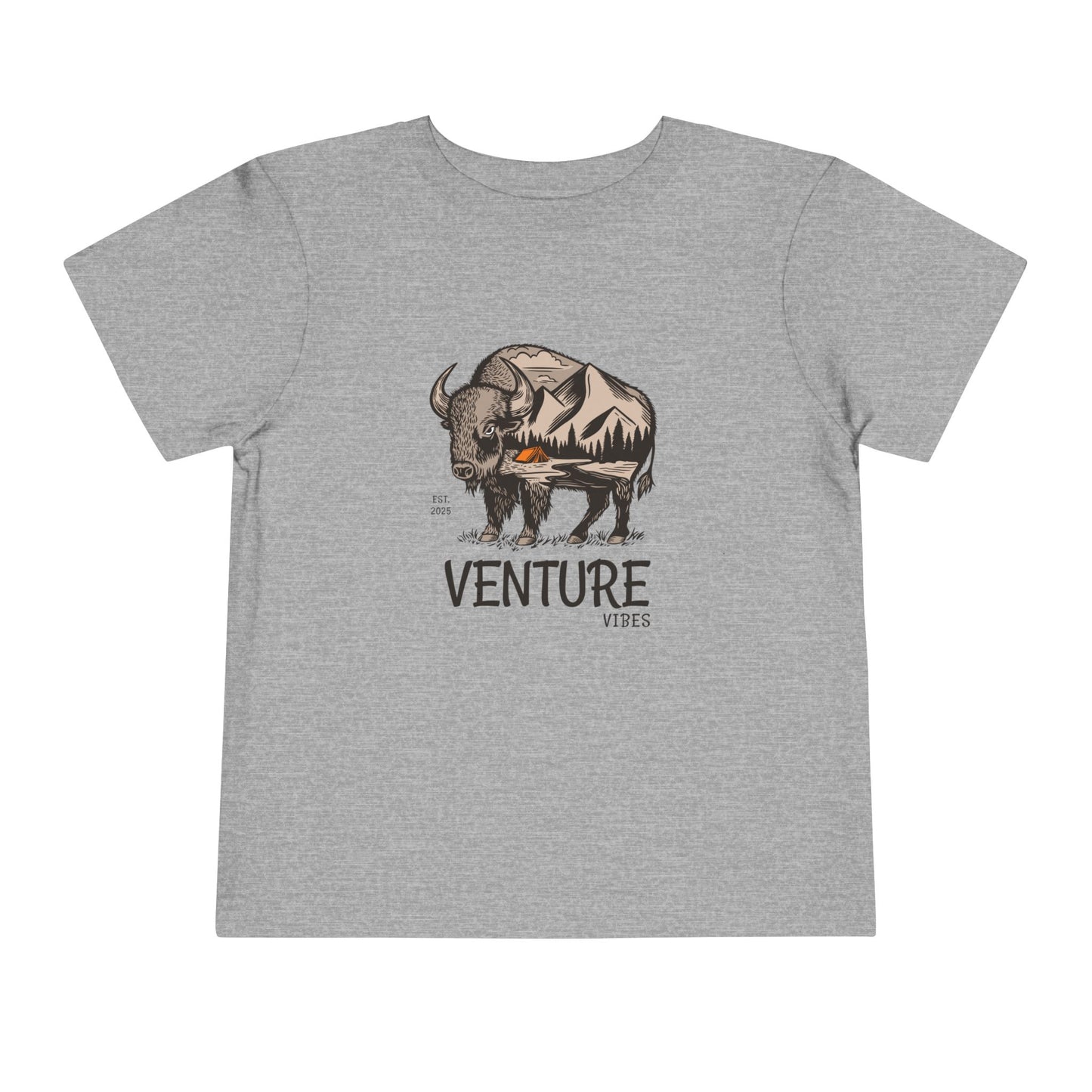 Open Range - Toddler