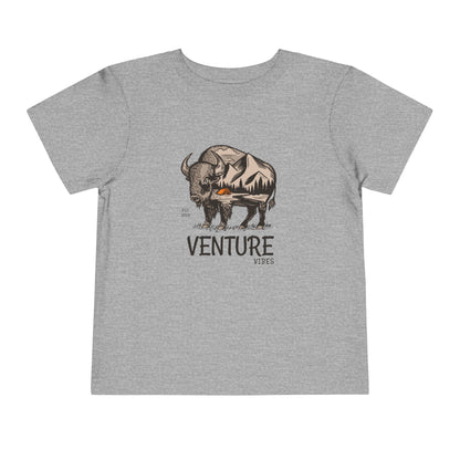 Open Range - Toddler