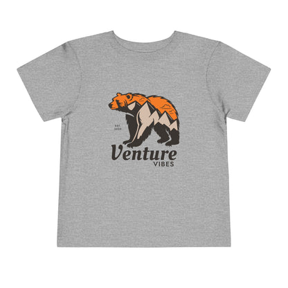 Backcountry Bear - Toddler