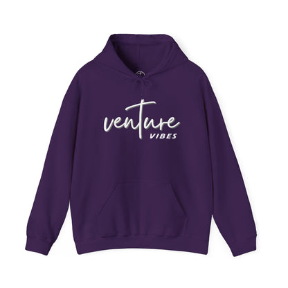 Venture Vibes - Unisex Hoodie
