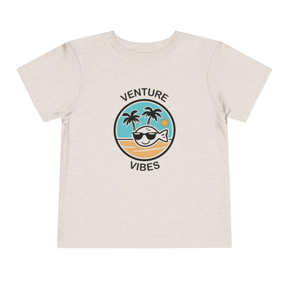 Beach Vibes - Toddler